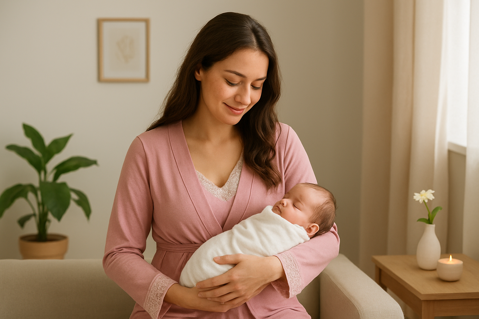 lohusalıkdönemi, doğumsonrasımoral, anneleriniyihali, kendinezamanayır