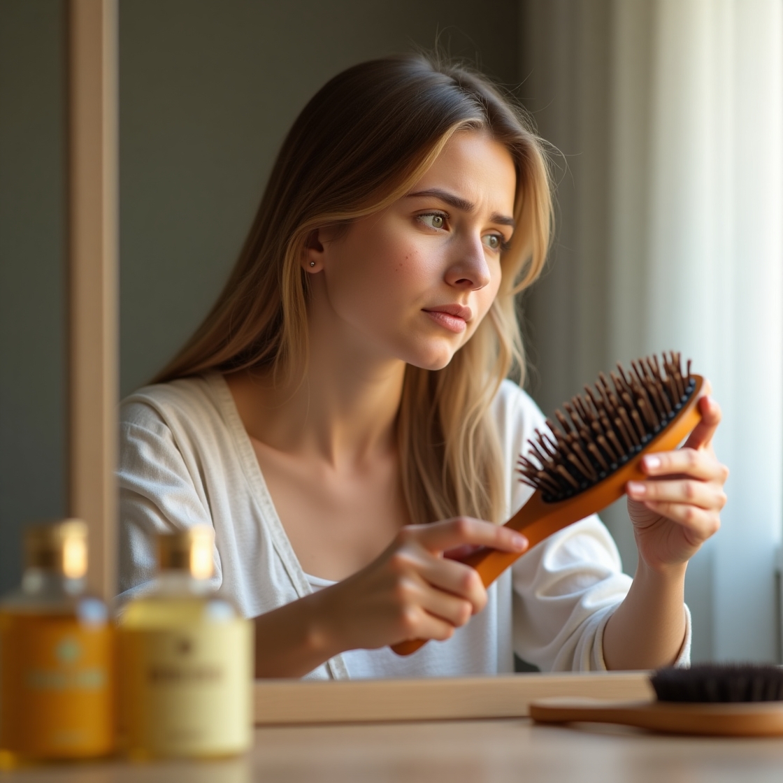 DoğumSonrasıSaçDökülmesi, SaçBakımı, AnneSağlığı, DoğumSonrasıBakım