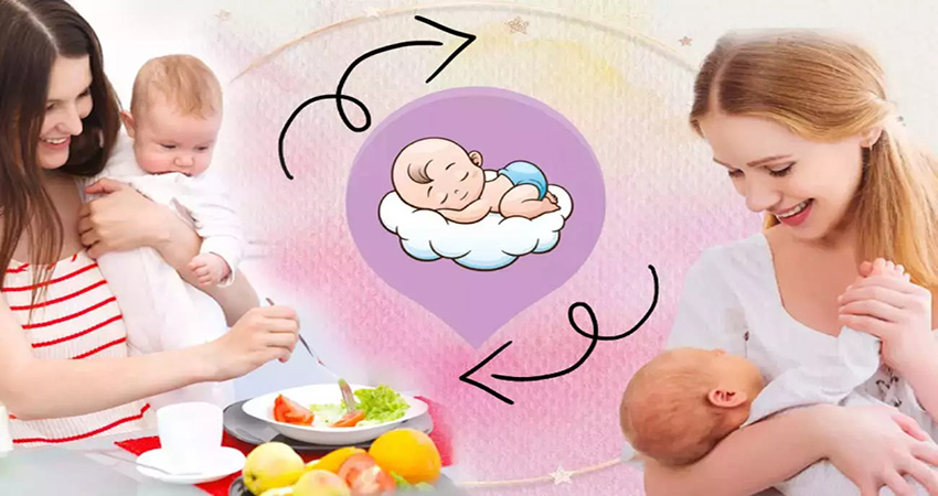 Emziren anne en kolay nasıl zayıflar