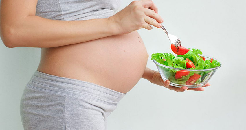 hamilelikte en çok ne yemeli, hamilelikte nasıl beslenmeli, hamilelikte hangi besinler tüketilmeli