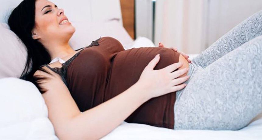 Hamilelik Döneminde Gaz Ve Şişkinlik Sorunu İçin Ne Yapmak Gerekir?