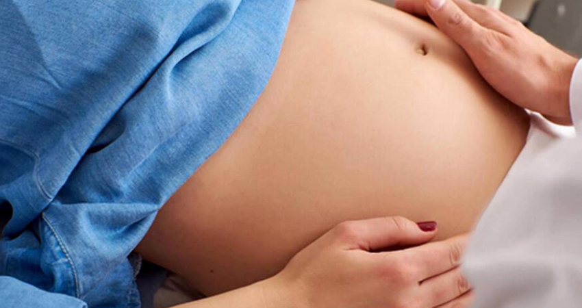 hamilelikte erken rahim genişlemesi, hamilelikte rahim neden erken açılır, hamilelikte rahim ağzı neden erken açılır