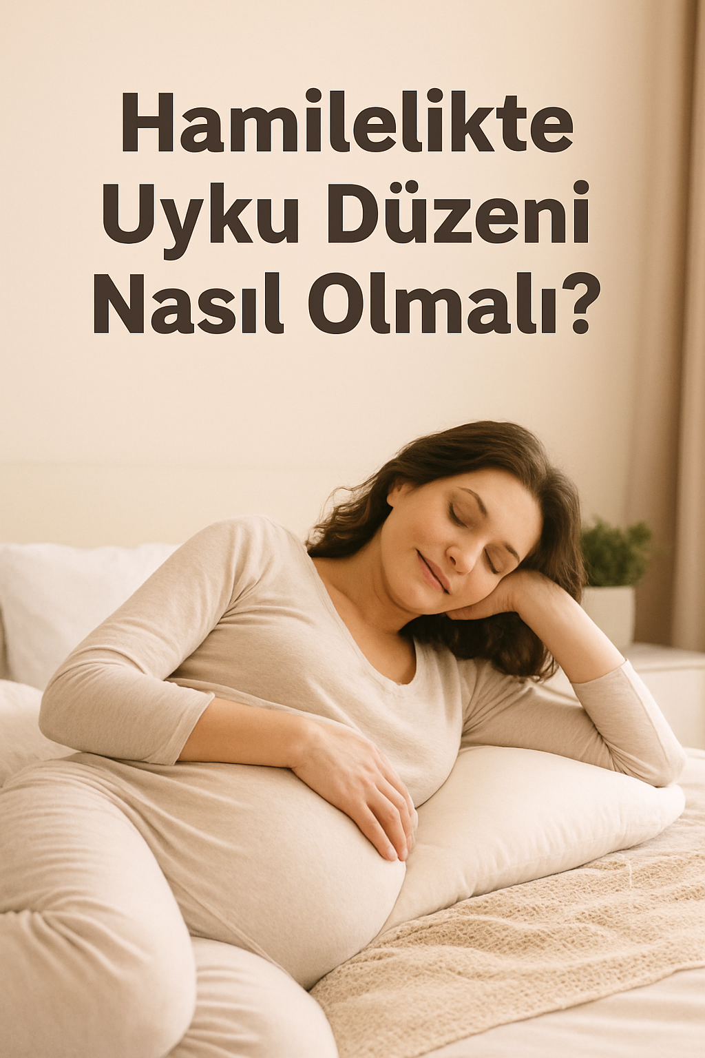 hamilelik, uyku düzeni, anne adayları, hamilelikte uyku