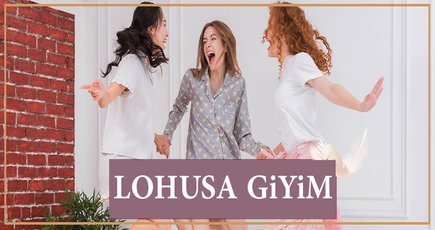 lohusa, lohusa giyim, lohusa gecelik, loğusa, loğhusa, logusa