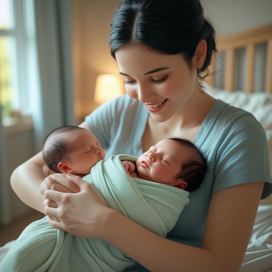 yeni doğan bebek uykusu, bebeklerde uyku düzeni, uyku rutini oluşturma, anne bebek rehberi