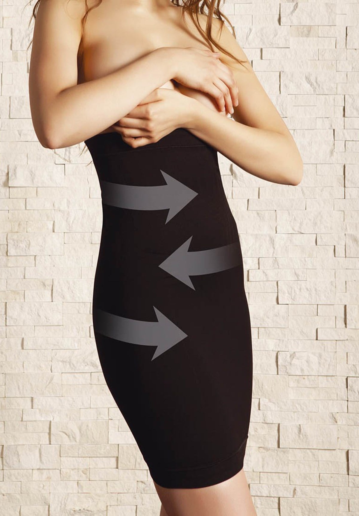 Anıl 2604 Etek Korse