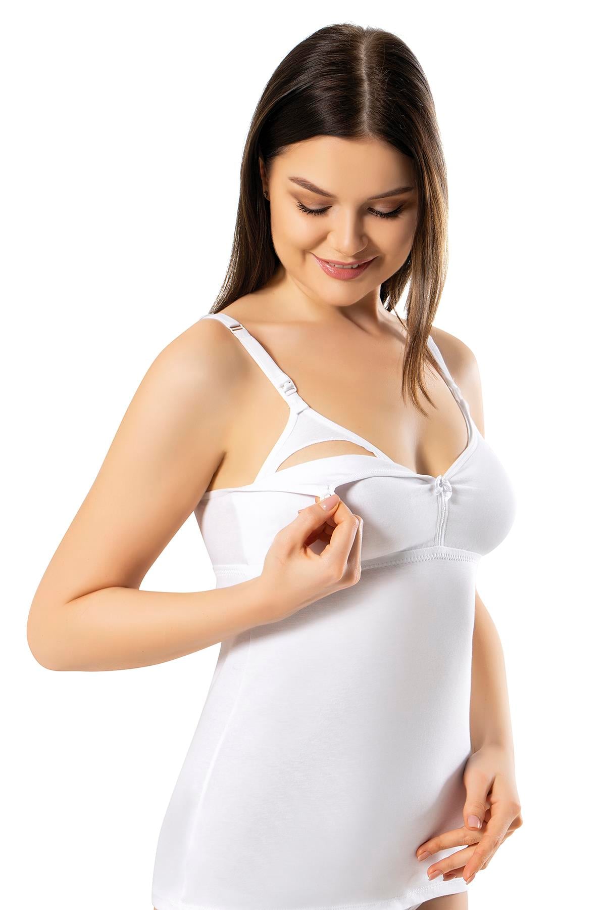 Modin 8030 Emzirme Atleti