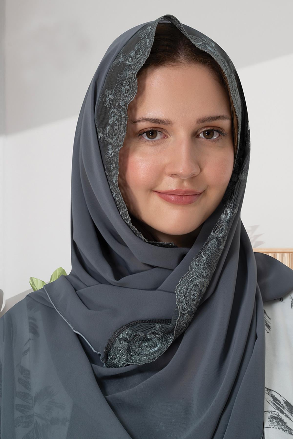Füme Lohusa Şalı
