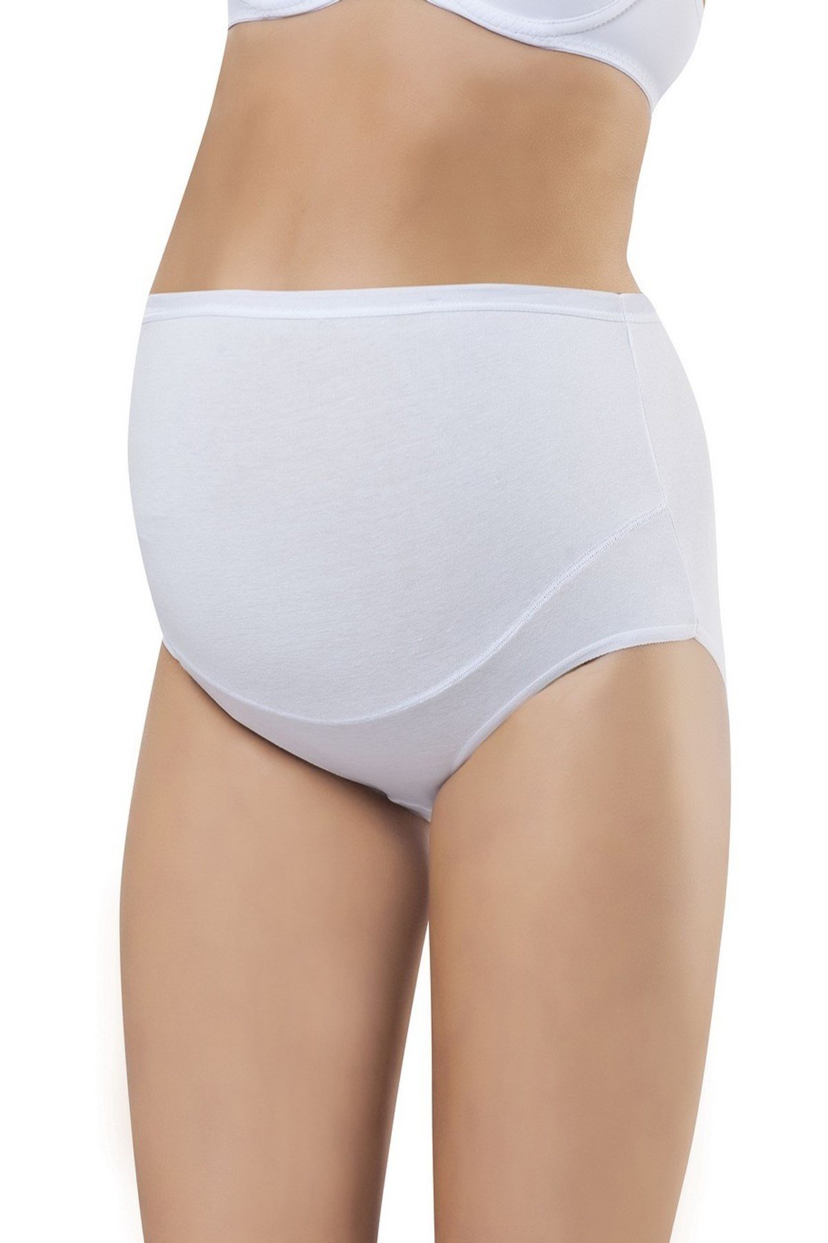 Hmd B1413 Likralı Hamile Külot