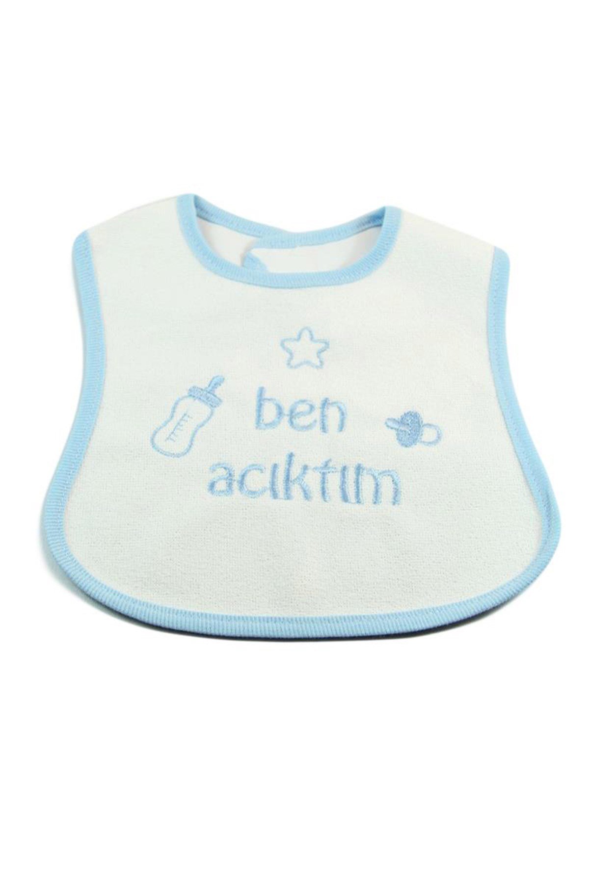 Lh04 Esprili Bebek Önlüğü