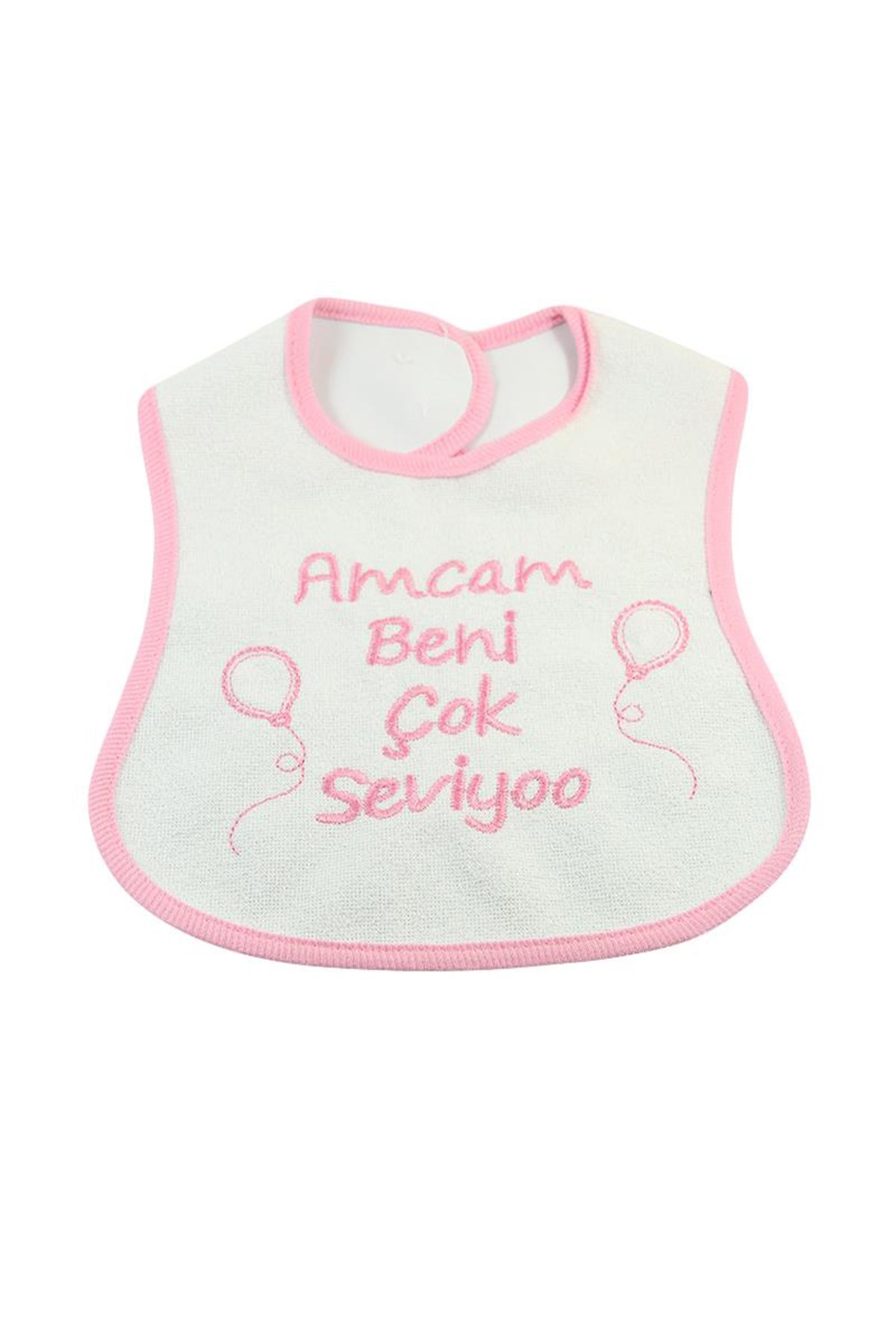 Lh18 Esprili Bebek Önlüğü