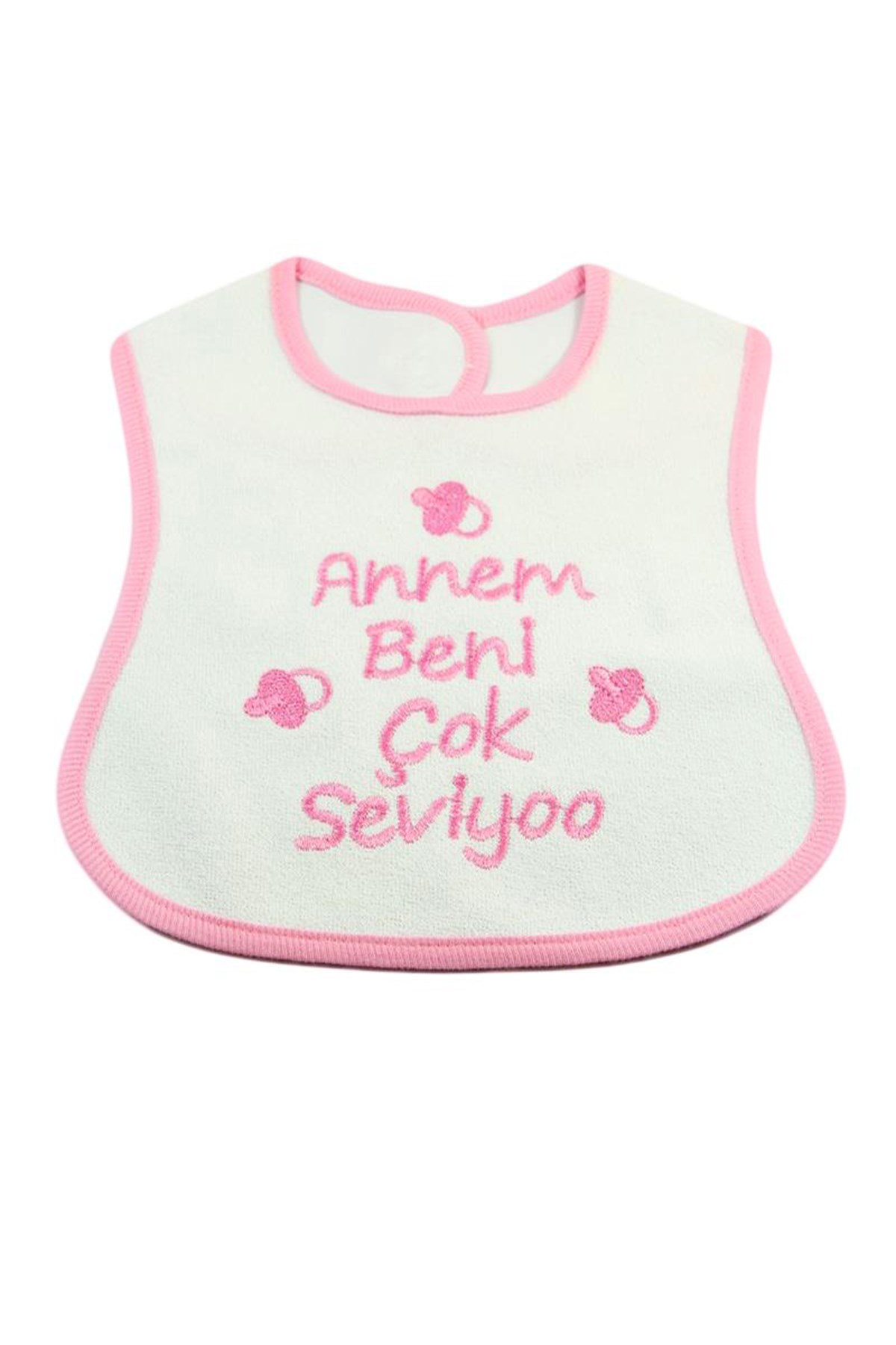 Lh19 Esprili Bebek Önlüğü