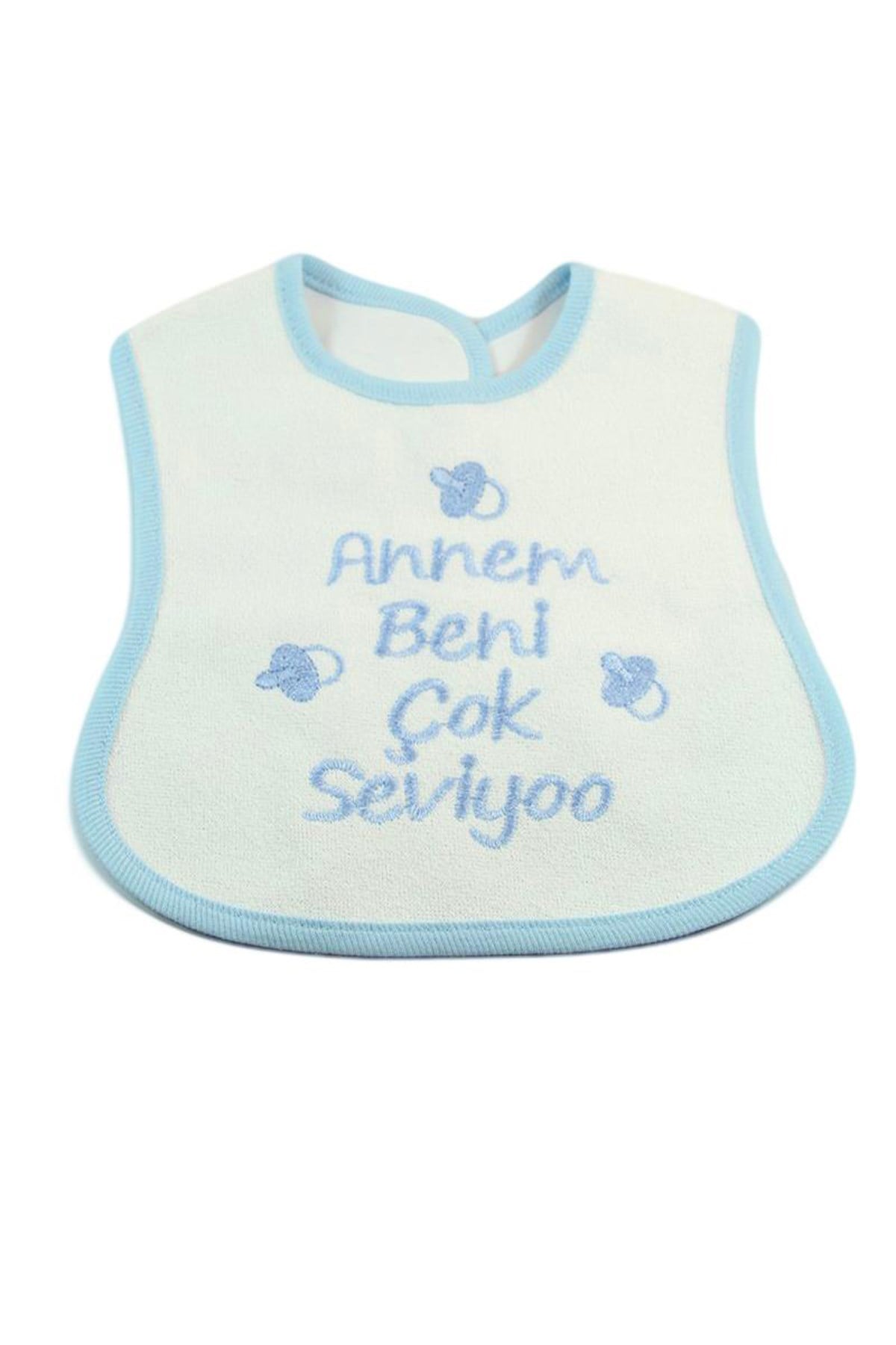 Lh20 Esprili Bebek Önlüğü