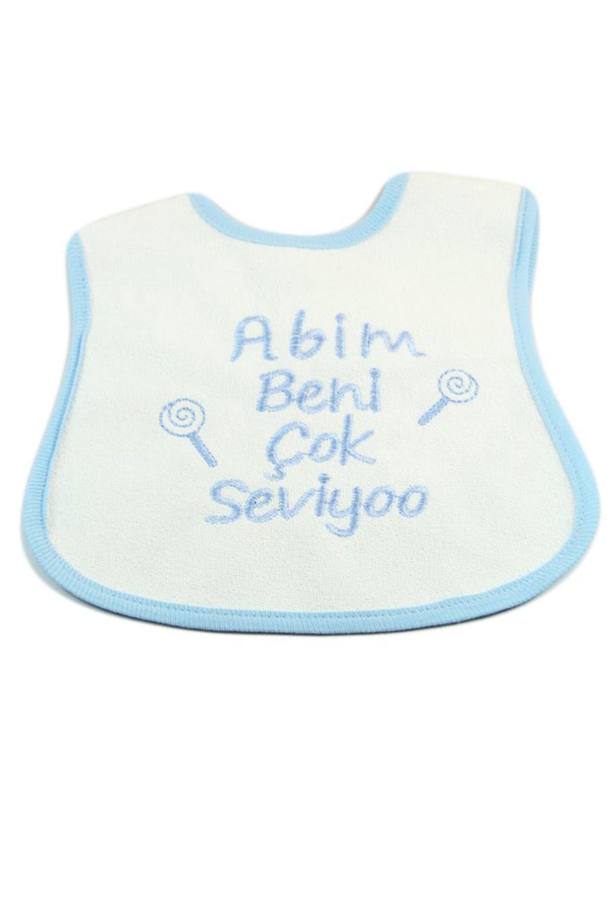 Lh21 Esprili Bebek Önlüğü