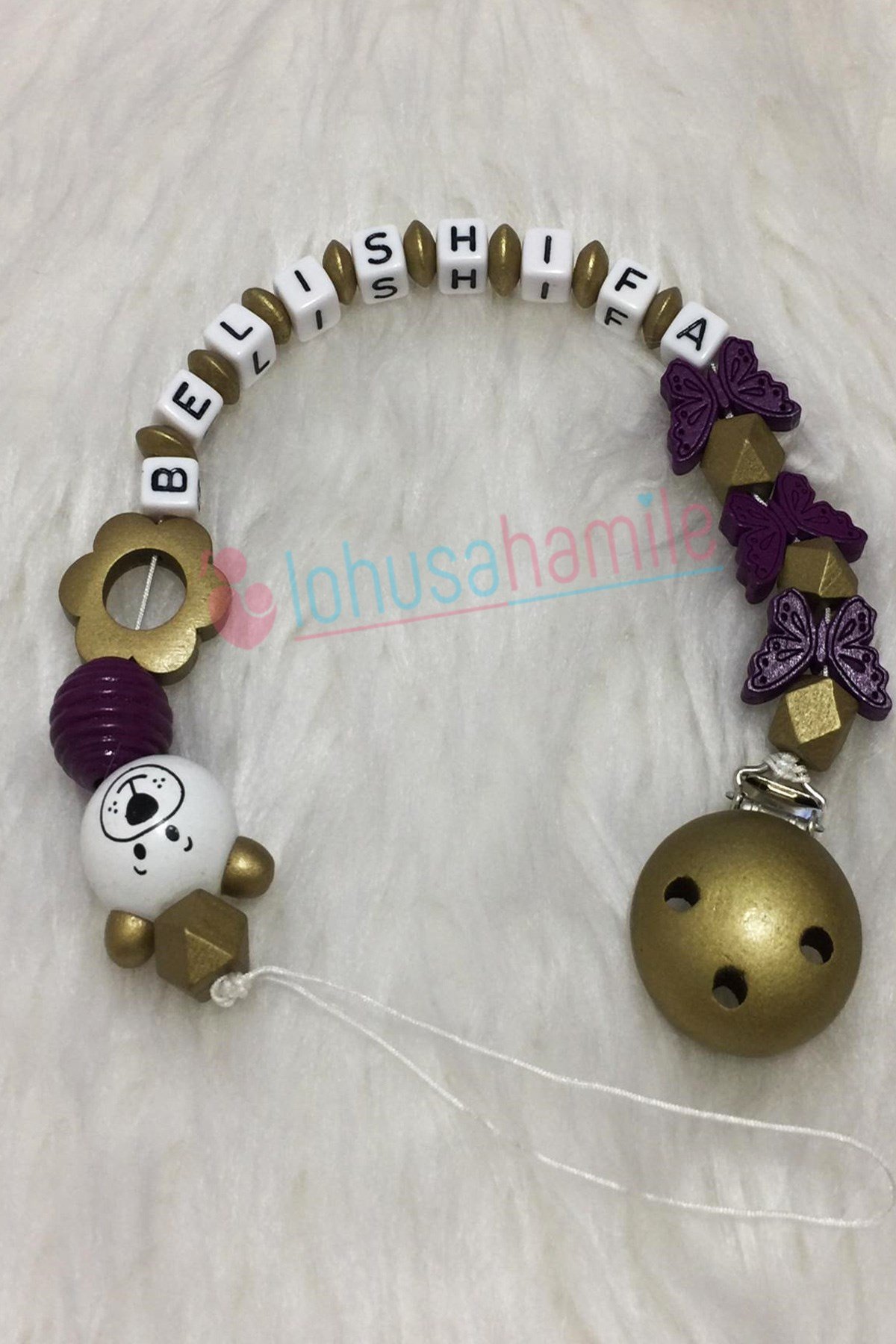 Lohusa Hamile İsimli Emzik Zinciri