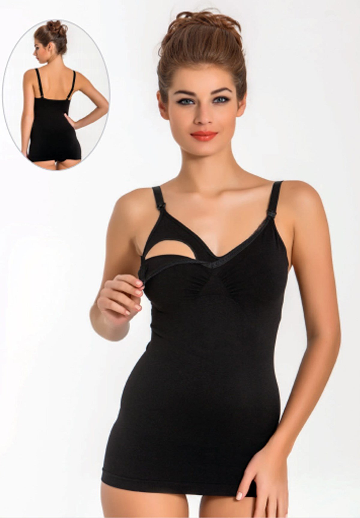 Miss Fit 16196 Emzirme Atleti