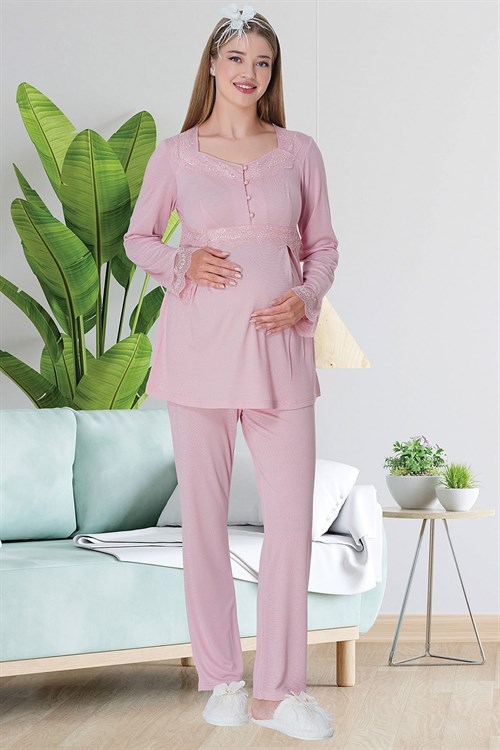Lohusa Pijama Takımı ve Hamile Pijaması Modelleri, Fiyatları