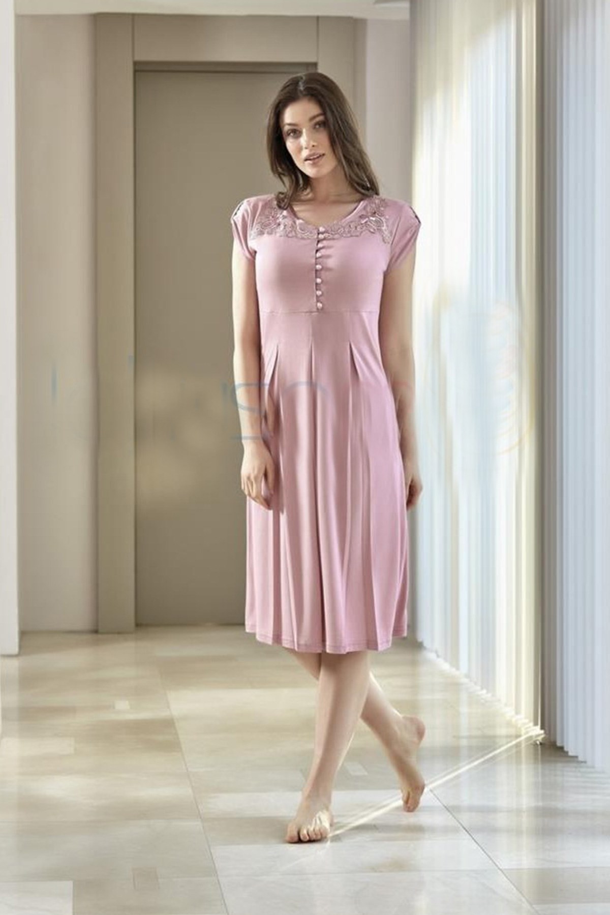 Bone 4518 Lohusa Gecelik 