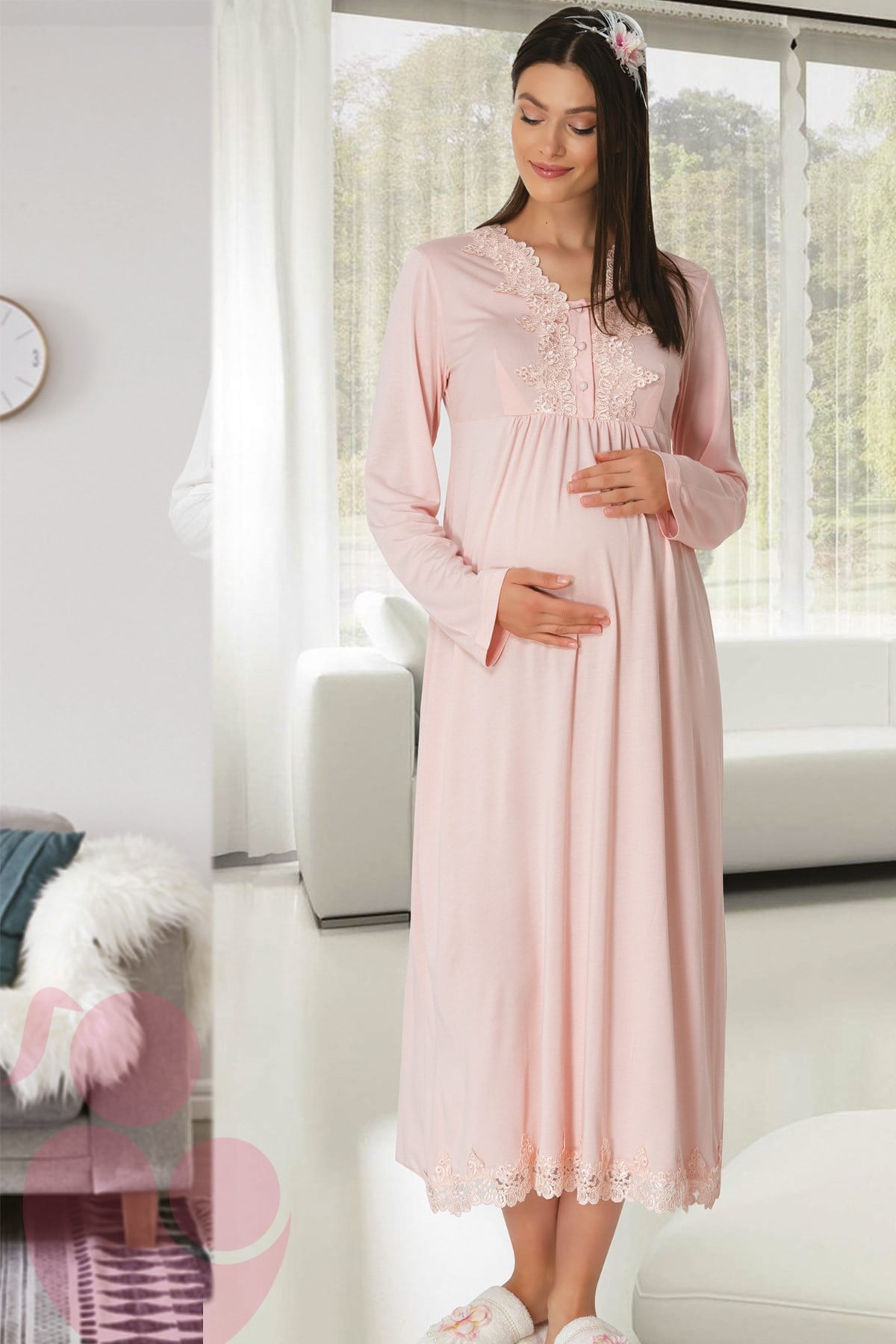 Carpediem La Rose 1512 Pudra Lohusa Gecelik