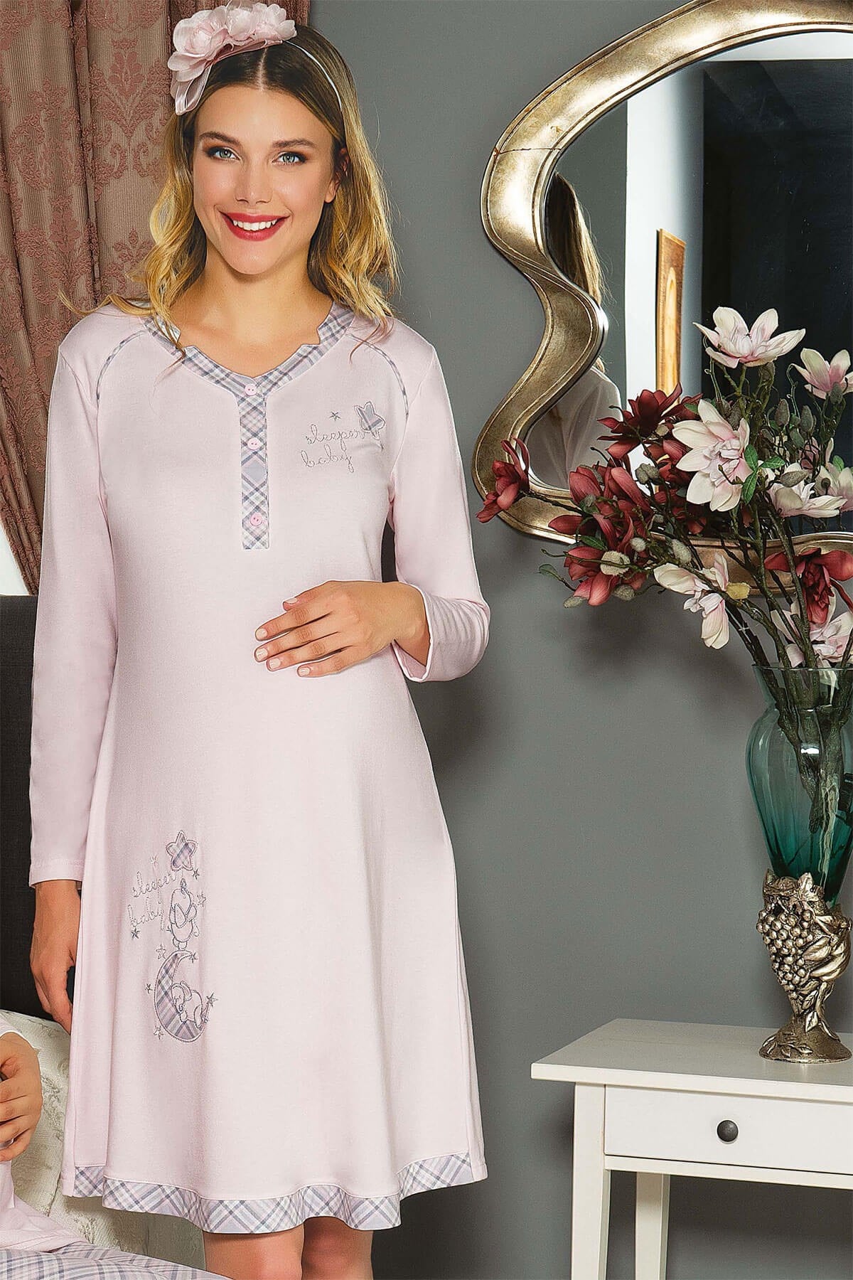 Flz 23141 Lohusa Gecelik