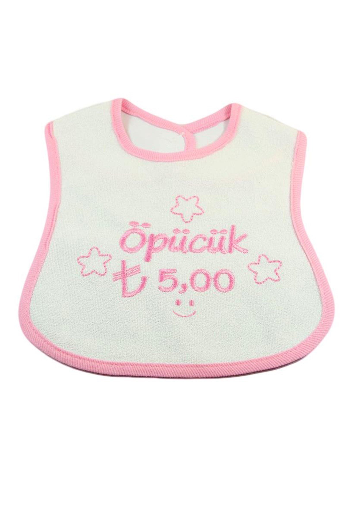 Lh03 Esprili Bebek Önlüğü