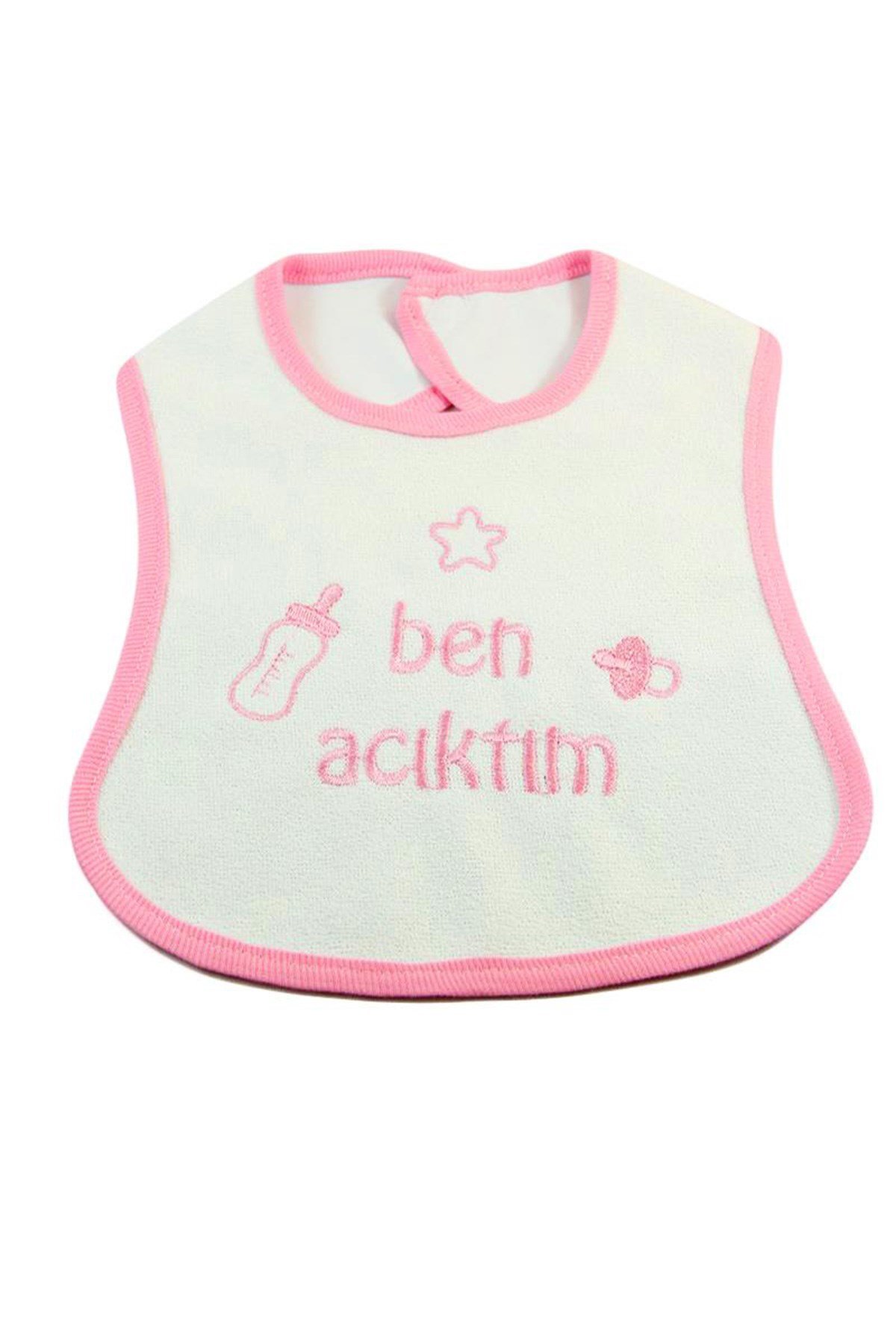 Lh06 Esprili Bebek Önlüğü