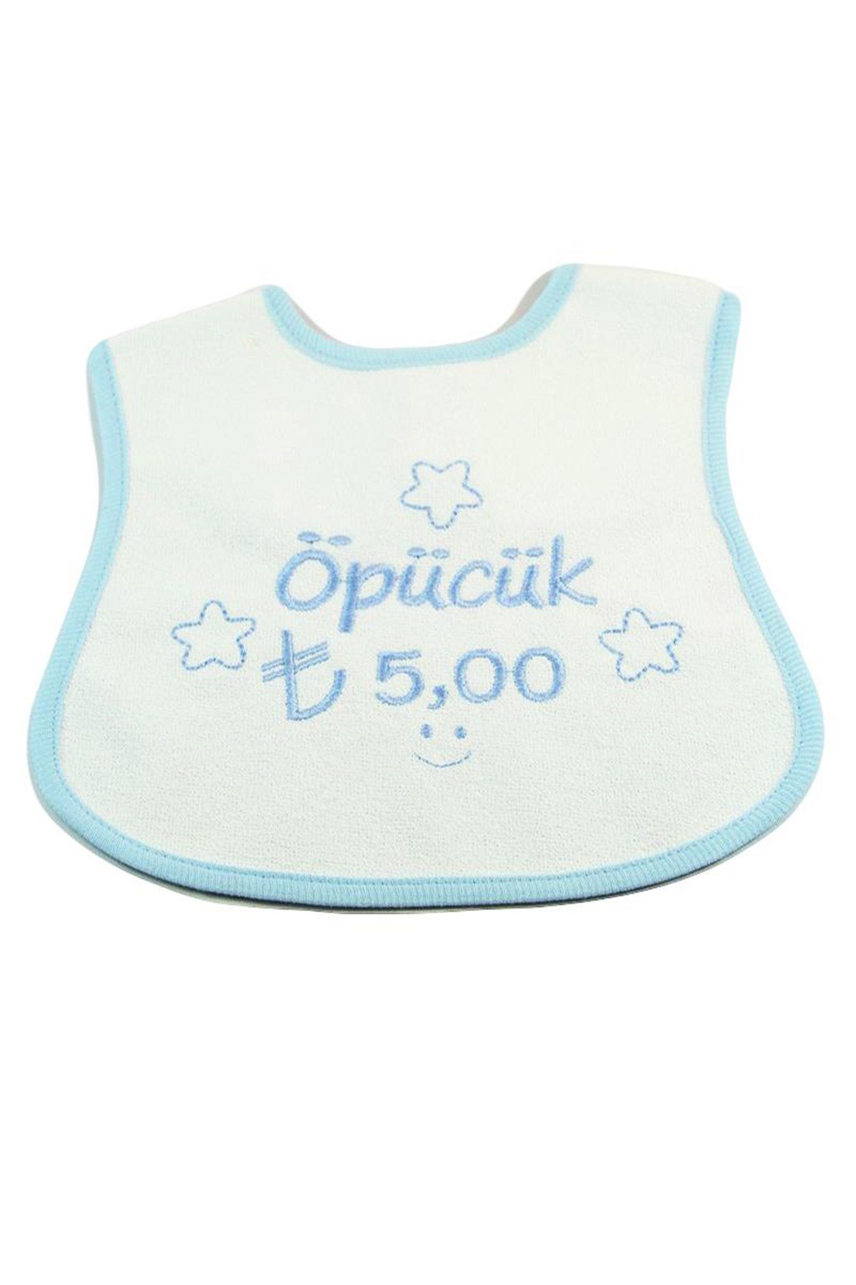 Lh11 Esprili Bebek Önlüğü