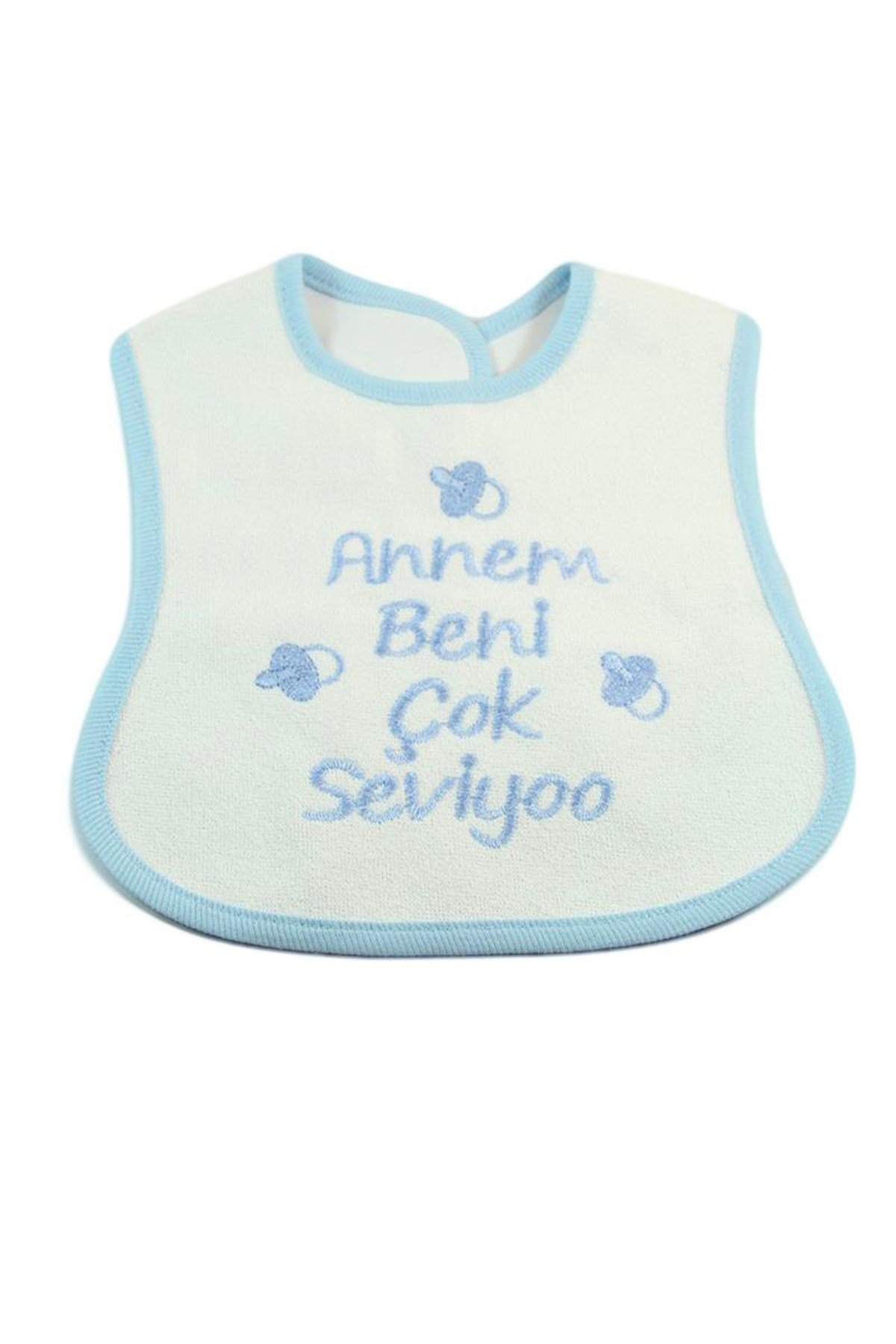 Lh20 Esprili Bebek Önlüğü