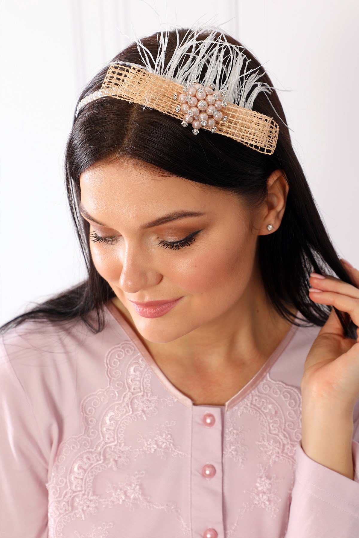 Liam Cappucino Lohusa Tacı