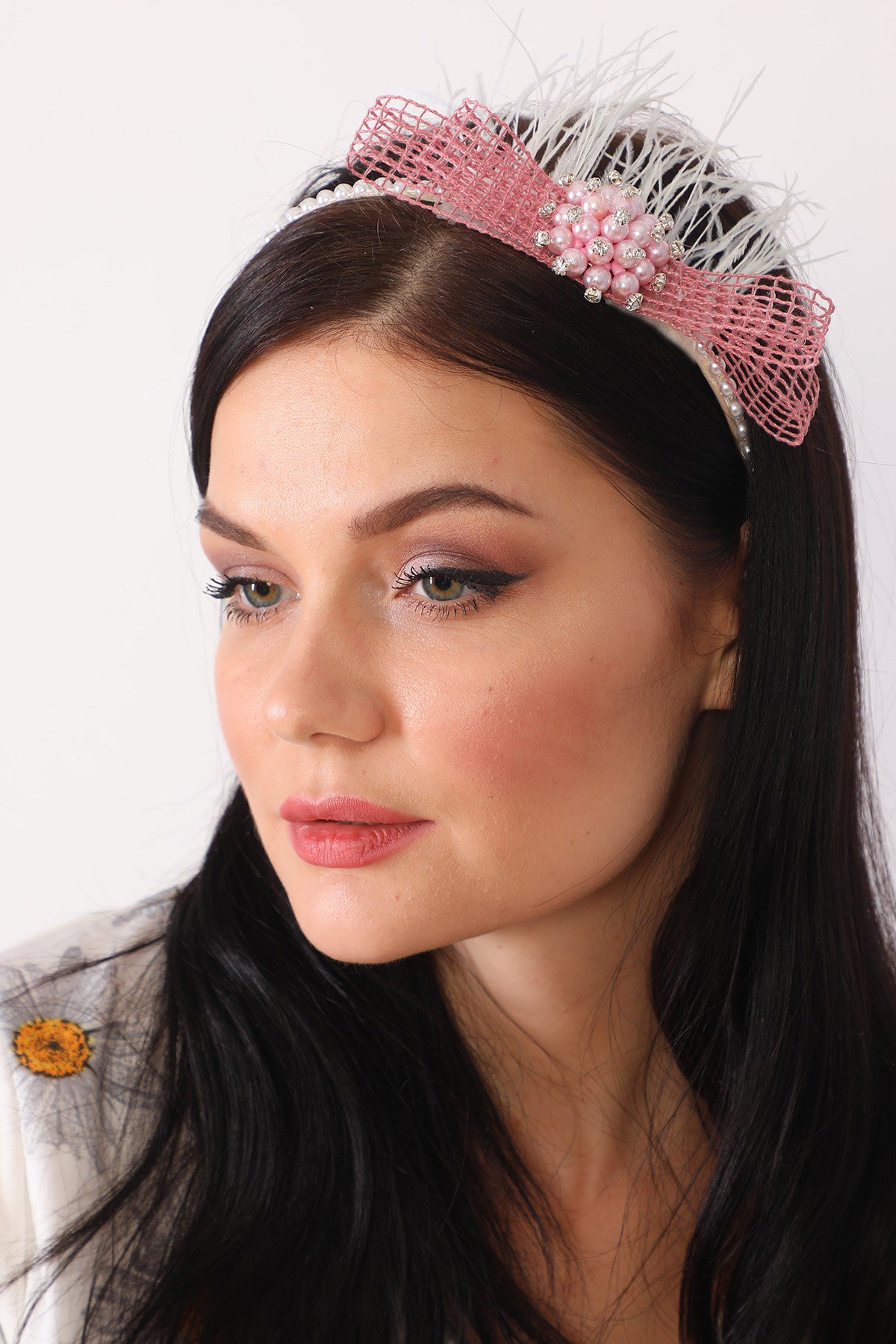 Liam Pembe Lohusa Tacı