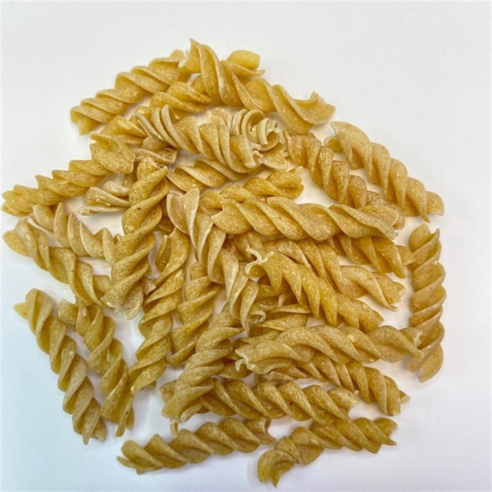 Karabuğday Makarnası Burgu