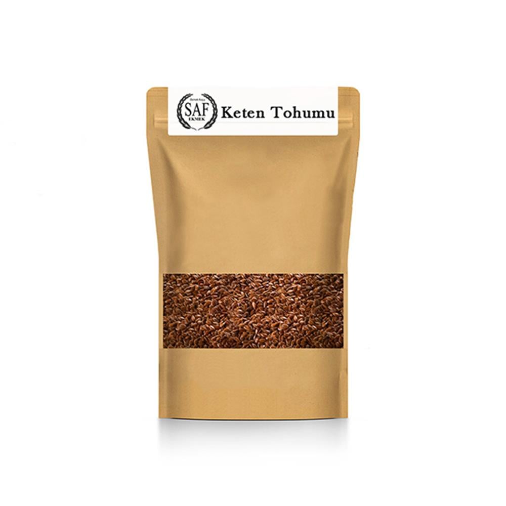 Keten Tohumu