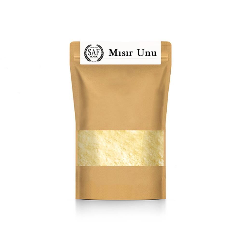 Mısır Unu 400 Gr