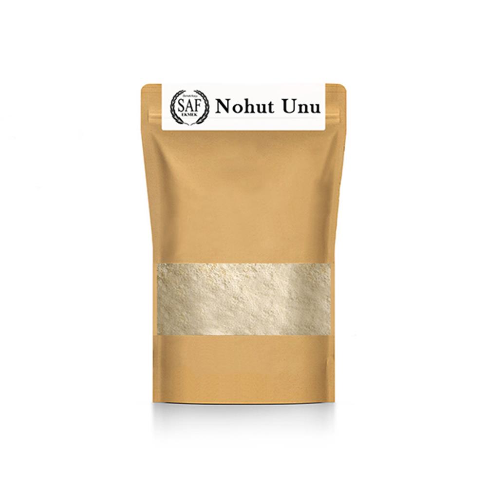 Nohut Unu Çiğ 300 Gr