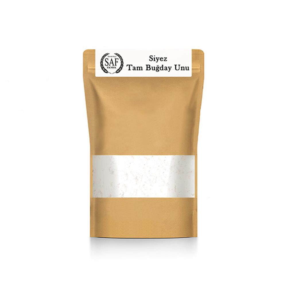 Siyez Tam Buğday Unu