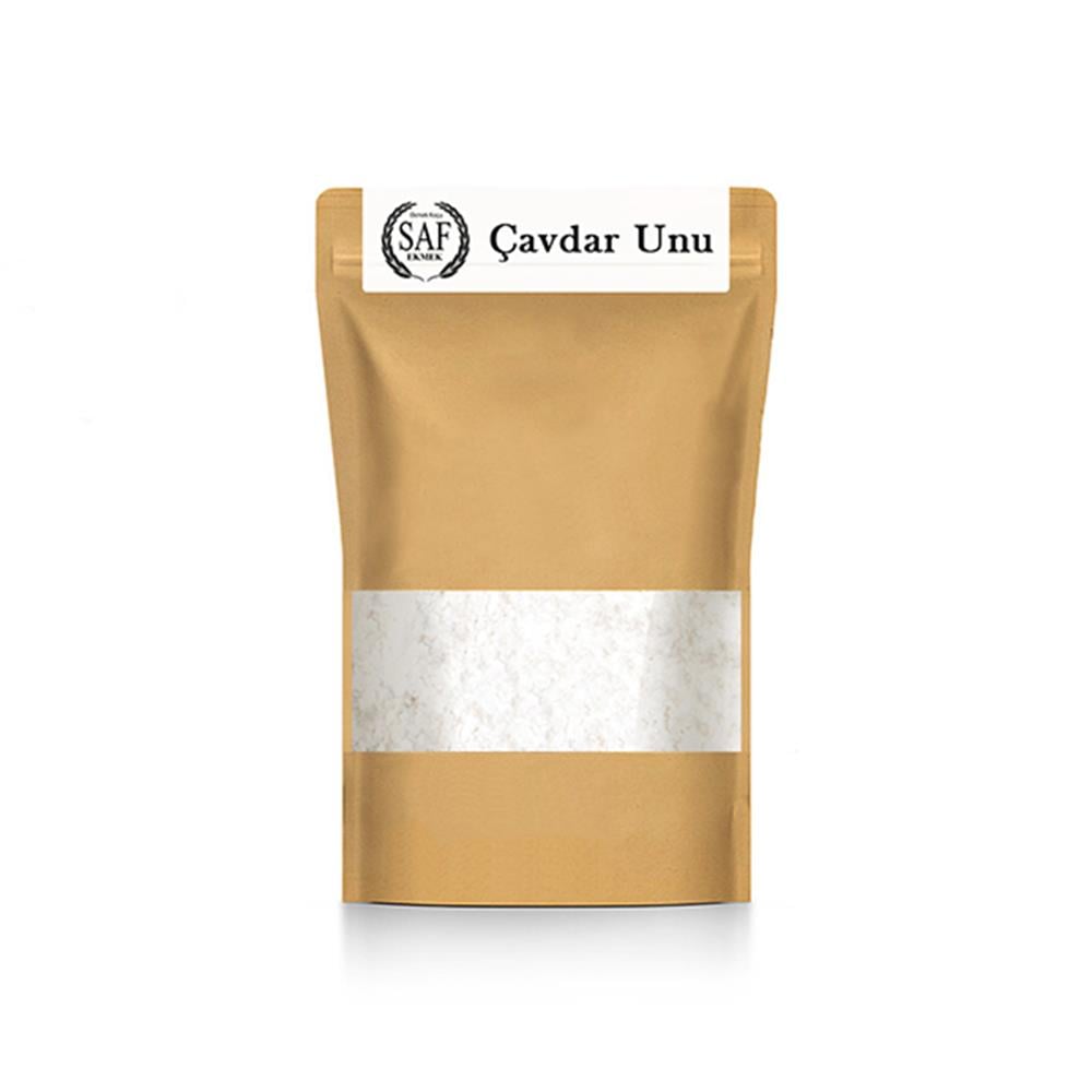 Çavdar Unu