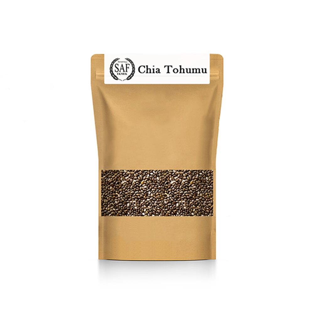 Chia Tohumu