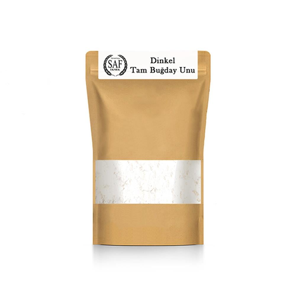 Dinkel Tam Buğday Unu