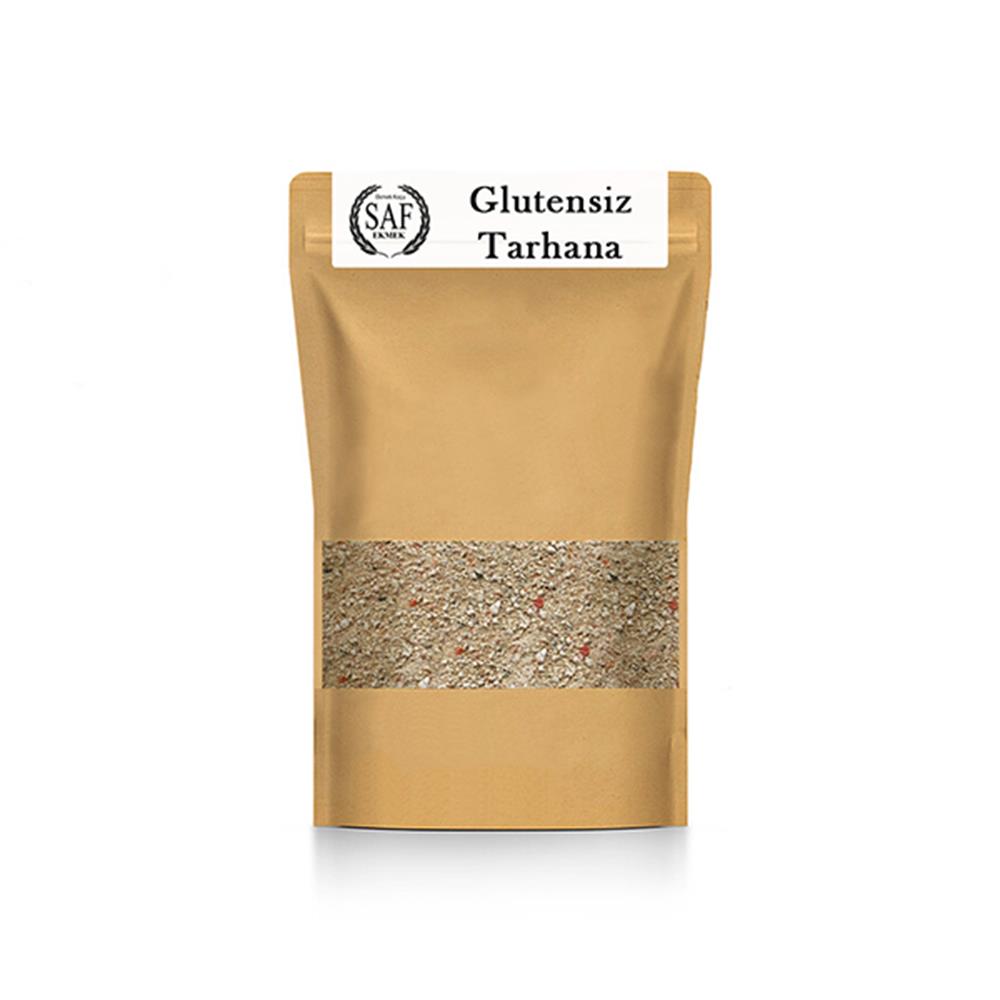 Glutensiz Tarhana 350 Gr