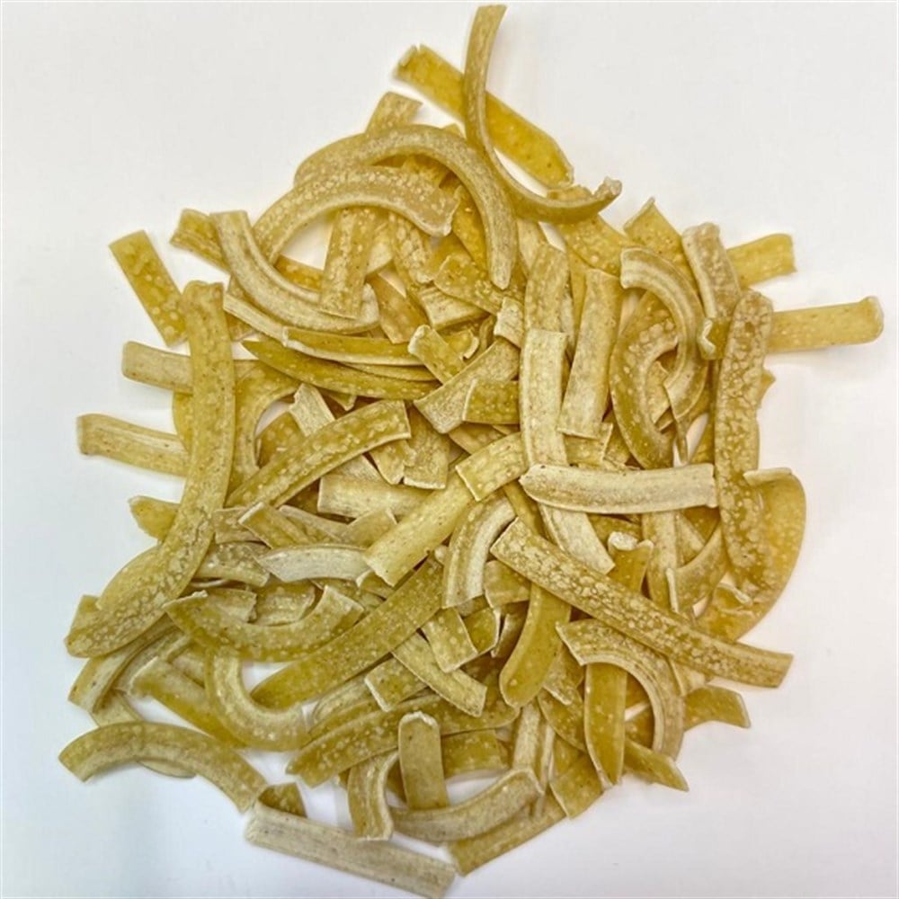 Karabuğday Çorbalık Şehriye