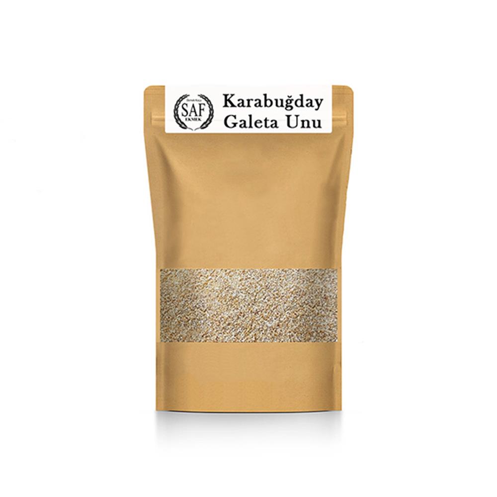 Karabuğday Galeta Unu - 250 Gr