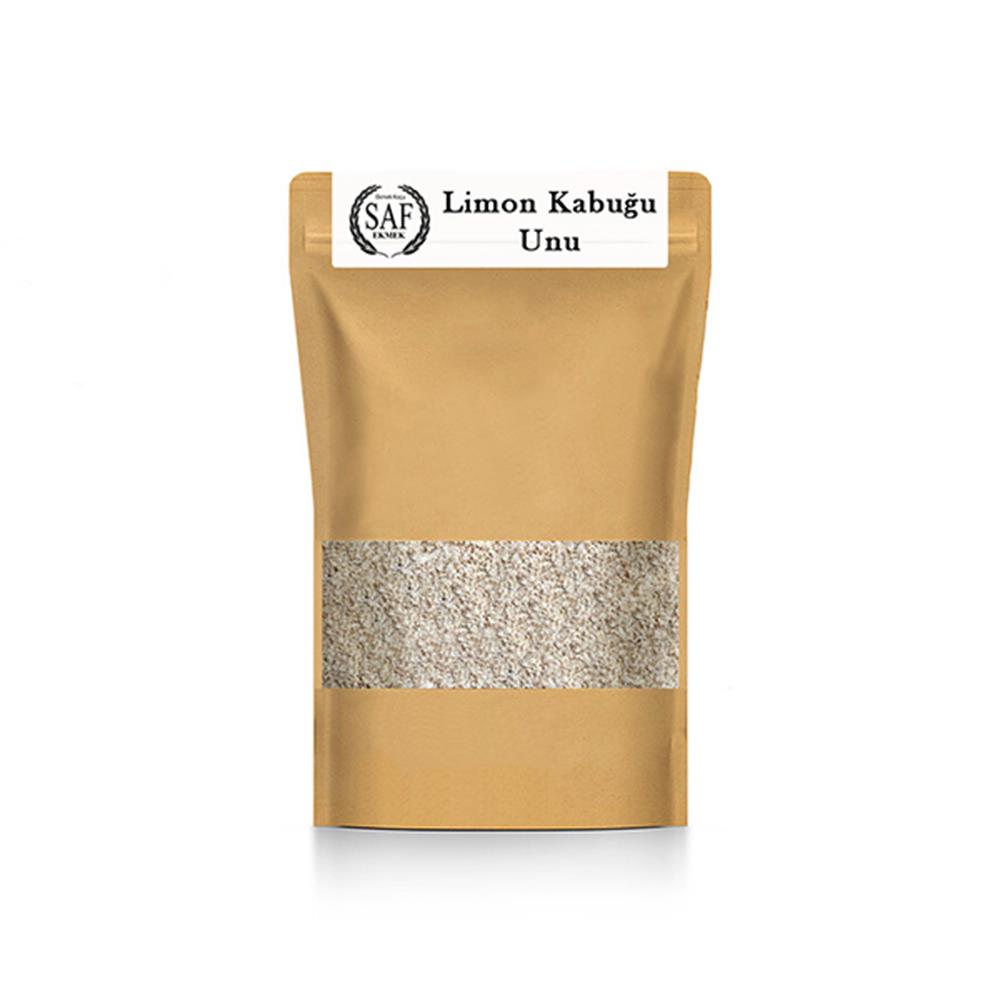 Limon Kabuğu Unu 120 Gr