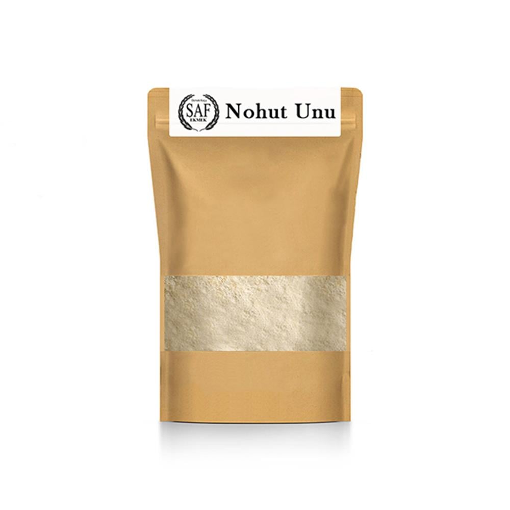 Nohut Unu Çiğ 300 Gr
