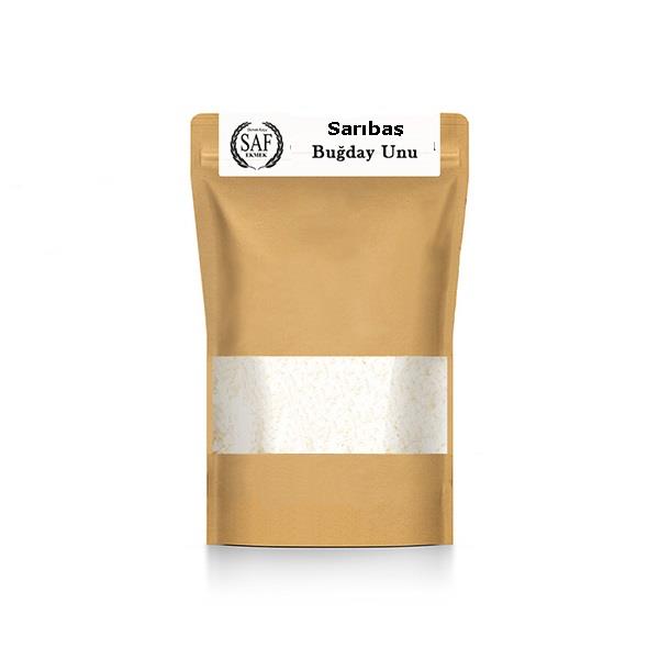 Sarıbaş Buğdağ Unu