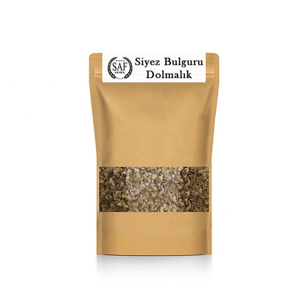 Siyez Bulguru Dolmalık