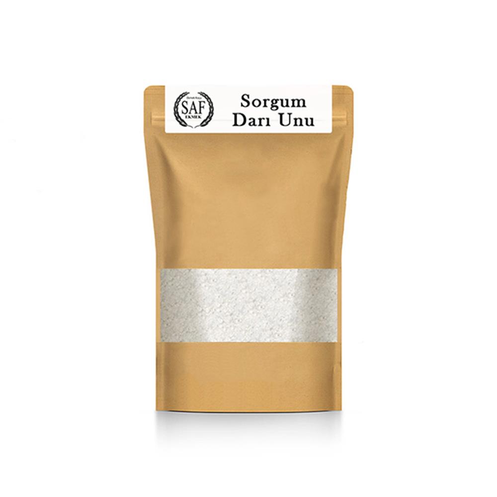 Sorgum Darı Unu 350 Gr