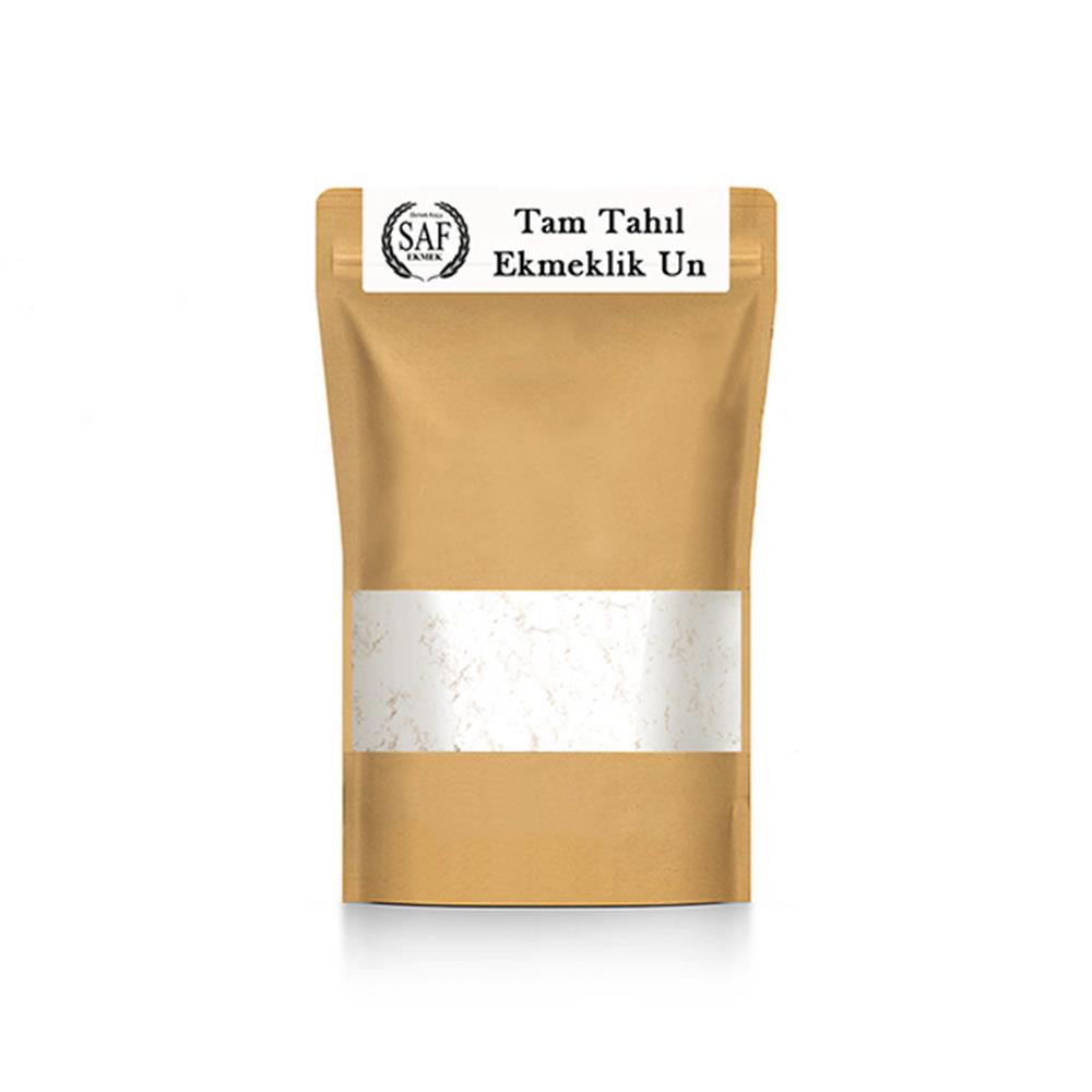 Tam Tahıl Ekmeklik Un