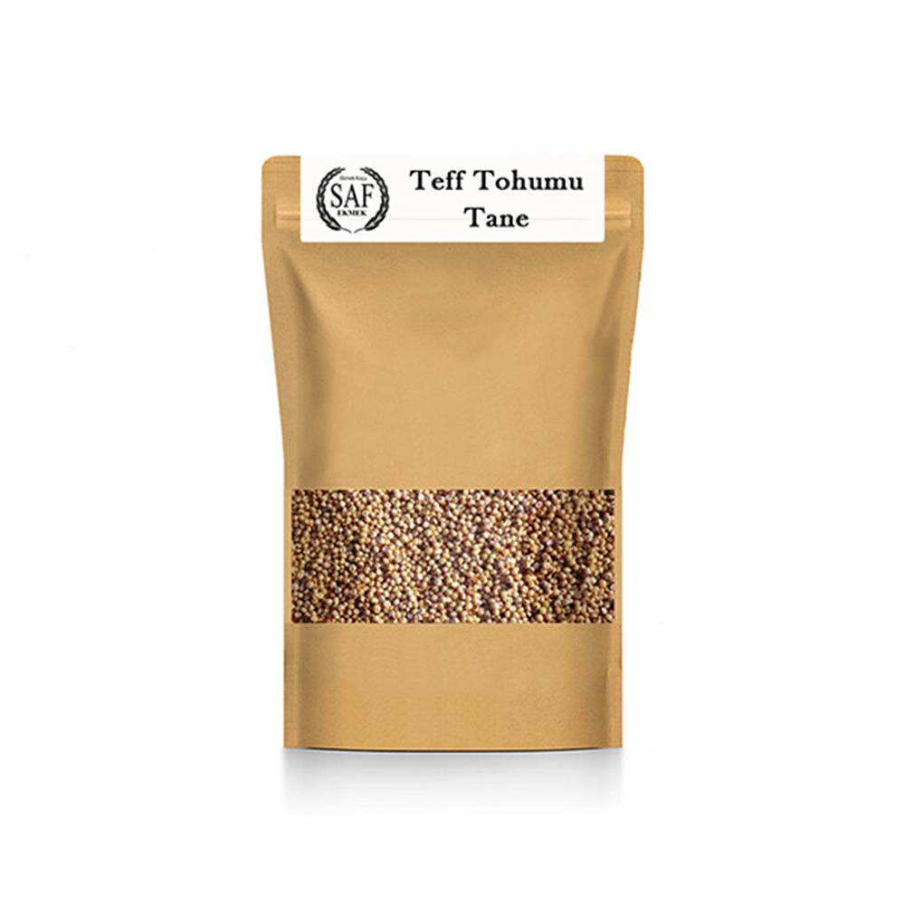 Teff Tohumu Tane