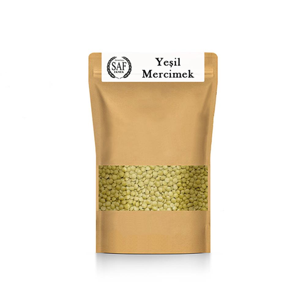 Yeşil Mercimek