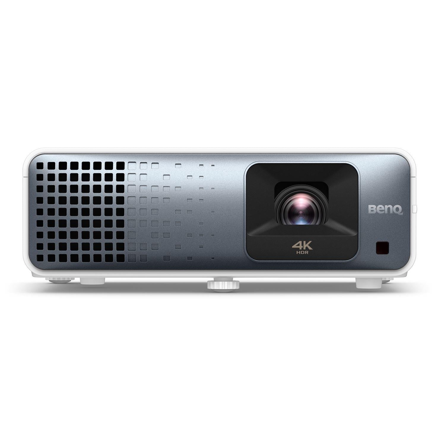 BENQ 3200 ANS 4K UHD 240hz HDR DLP Lazer 3D Sinema Projektörü 2.5 mt den 100 TK710